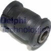 Delphi suport, trapez