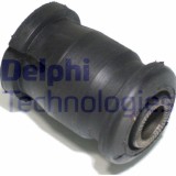 Delphi suport, trapez