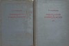 Piroplasme si Piroplasmoze Vol. 1-2, C.C. Cernaianu, 1957, Academiei Romane, Biologie, 1230 pagini, Hardcover