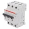 &Icirc;ntrerupător de supracurent 10A 3P 6kA 230/400V