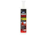 Mastic hidroizolant Ceys Agua Stop gri, elastic, 300 ml