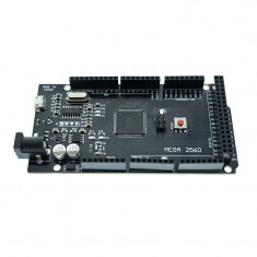 Placa dezvoltare ATmega328P-AU Mega2560 CH340G MicroUSB si cablu