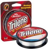 Monofilament Berkley Trilene XL Clear - 0,28 / 300 M