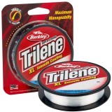 Monofilament Berkley Trilene XL Clear - 0,28 / 300 M