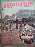 Revista Autoturism nr.6/1979