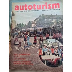 Revista Autoturism nr.6/1979