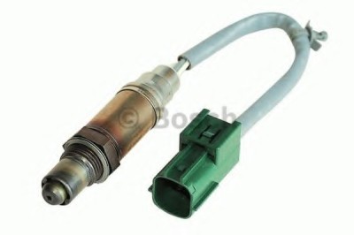 Sonda Lambda NISSAN MICRA III (K12) (2003 - 2010) BOSCH 0 258 005 307 foto