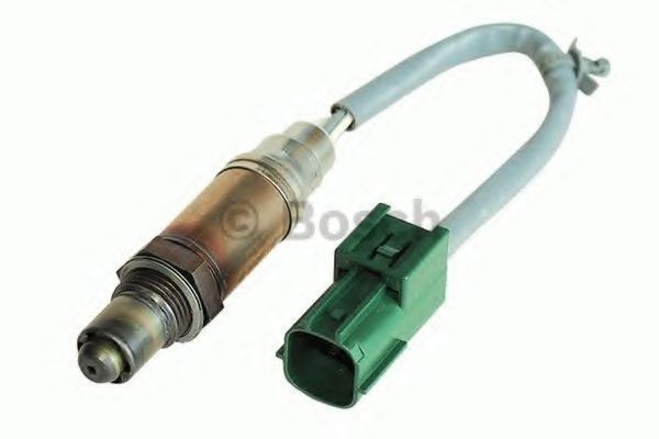 Sonda Lambda NISSAN MICRA III (K12) (2003 - 2010) BOSCH 0 258 005 307