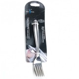 Set 12 Furculite Mici Desert INOX HORECA 14.5x2.5cm Wei A13211 4xDNC50668