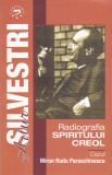 AS - ARTUR SILVESTRI - RADIOGRAFIA SPIRITULUI CREOL