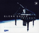 The Glenn Gould Trilogy-Ein Leben | Glenn Gould, Clasica, sony music