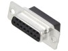 Conector DB15 Femeie D-SUB