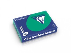 Hartie A4 80 g/mp color intens 500/top Clairefontaine