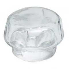 Protectie bec cuptor din sticla Teka foto