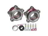 Rulment butuc roata SRL S41-1015, Fata