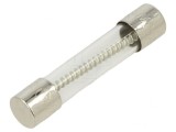 Siguranță &Icirc;nt&acirc;rziere 7.5A 250V Cilindrică Sticlă
