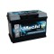 Baterie Auto Macht SILVER POWER 12V 65 Ah, 640 A, 242x175x190mm