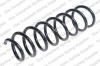 LESJ&Ouml;FORS 4208481 Arc spiral