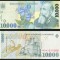 10000 LEI 1999 UNC NECIRCULATA