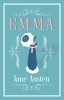 Emma - Jane Austen, Roman clasic, Capodopera literara, Comedie de moravuri, Carte