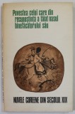 POVESTEA CELUI CARE DIN RECUNOSTINTA A TAIAT NASUL BINEFACATORULUI SAU , NUVELE COREENE DIN SECOLUL XIX , 1975