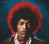 Both Sides Of The Sky - CD | Jimi Hendrix, Legacy