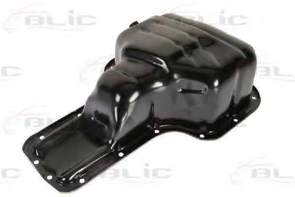 Baie ulei TOYOTA COROLLA Hatchback (E11) (1997 - 2002) BLIC 0216-00-8114471P