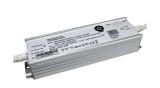 Sursă de alimentare POS MCHQ240V12-GA, driver LED 12V/18A CV, carcasă metalică, PFC, intrare CA universală (max. 305VAC), Uo/Io reglabilă