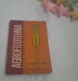 Agrofitotehnia ☆C. Marinescu☆