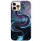 Husa compatibila cu Apple iPhone 14 Pro model Mythic Dragon, Silicon, TPU, Viceversa