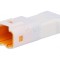 Conector cablu-cablu JWPF 4 PIN IPX7 3A