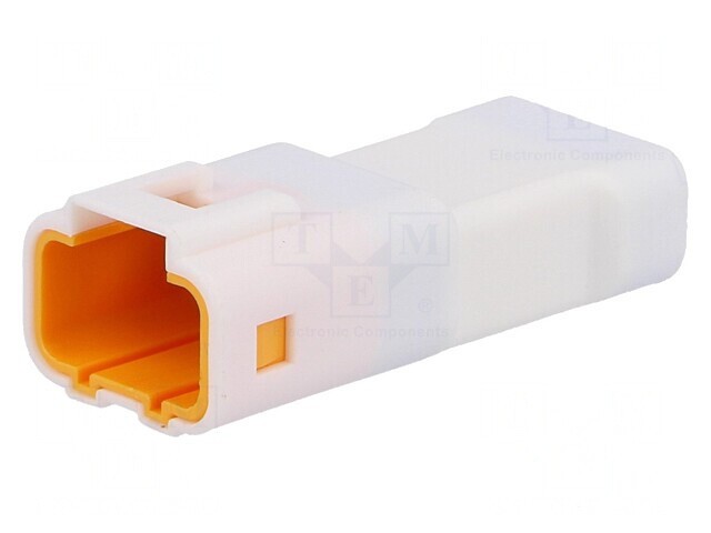 Conector cablu-cablu JWPF 4 PIN IPX7 3A
