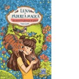 Luna si padurea magica. Volumul 2: Un secret in gherute de pisica - Usch Luhn