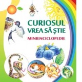 Curiosul vrea sa stie. Minienciclopedie - Ala Bujor