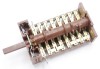 Selector Rotativ Aragaz Samsung DG34-00008G, 16A, 250V, 8 Pini, Compatibil Diverse Modele