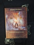Bazele psihodiagnosticului - Mihaela Minulescu, 200X, Editura Titu Maiorescu - Psihologie
