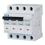 Intrerupator Automat 32A 3P+N C 6KA