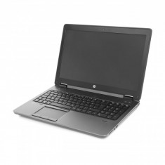 Laptop second hand HP ZBook 15 G2 I7-4810MQ K2100M foto