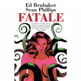Fatale Compendium TP, Image Comics