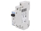 Releu Monostabil NO 24VAC 16A IP20