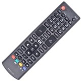 AKB74915346 Telecomanda KNTECH pentru LCD/LED LG, Oem