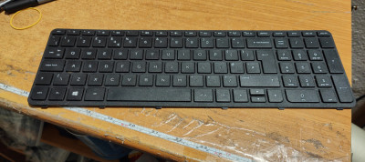 Tastatura Laptop HP 250 G3 749658-031 #a5663 foto