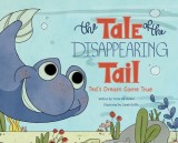 The Tale of the Disappearing Tail: Ted's Dream Come True