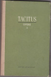 Tacitus - Opere vol I