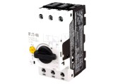 &Icirc;ntrerupător Motor 5,5kW 220-690VAC DIN IP20 PKZM0-12