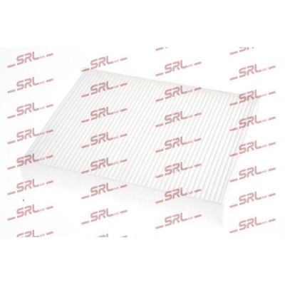 Filtru polen Ford Fiesta 5 (Jh, Fiesta 5 Van, Fusion (Ju ), , SRLine foto