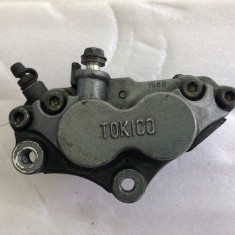 Etiera frana fata stanga Kawasaki ZX9R ZX-9R ZX900B 1994-1997