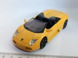 bnk jc MotorMax - Lamborghini Murcielago Roadster - 1/43