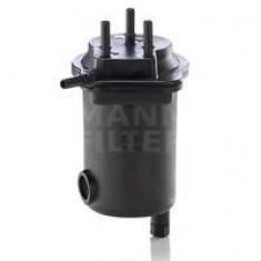 Filtru combustibil RENAULT CLIO II (BB0/1/2, CB0/1/2) (1998 - 2005) MANN-FILTER WK 9028 z