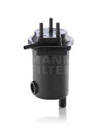 Filtru combustibil RENAULT CLIO II (BB0/1/2, CB0/1/2) (1998 - 2005) MANN-FILTER WK 9028 z